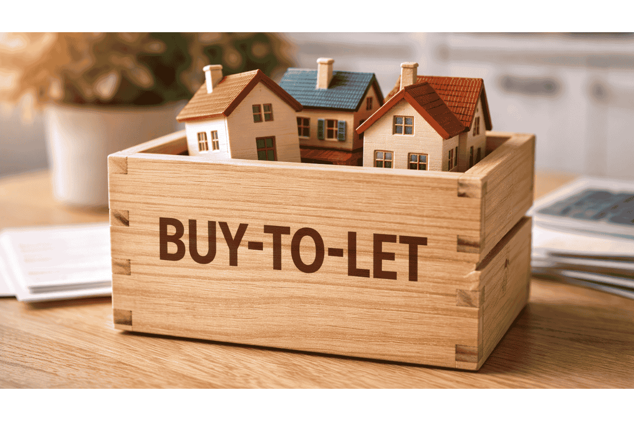 Residential BTL: The Complete Guide to MTD for Landlords 2026